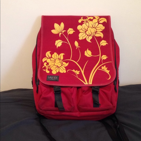 Laurex backpack Clearance